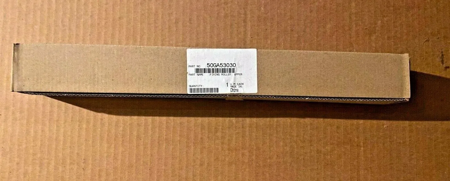 Konica Minolta 50GA53030 Upper Fuser Roller (2 of 2)