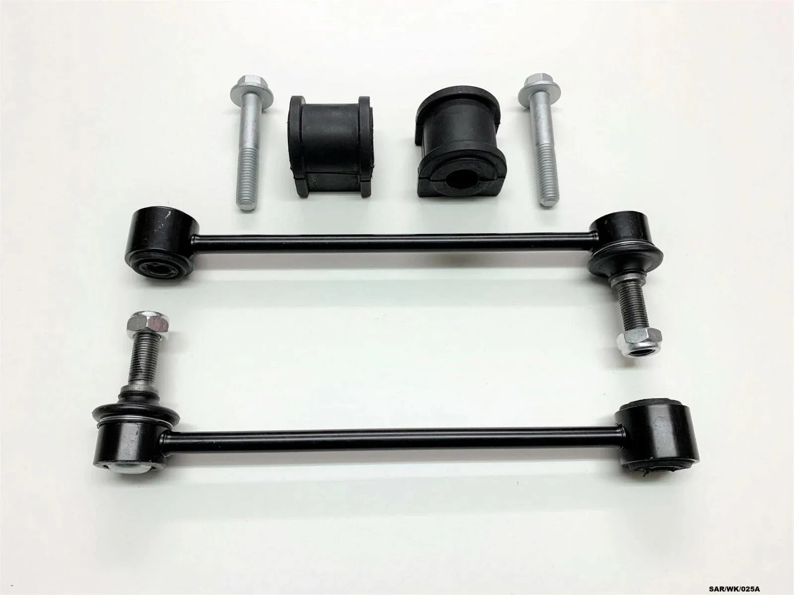 Rear Anti-Roll Bar Repair KIT for Jeep Grand Cherokee WK 2005-2010 SAR/WK/025A (1 of 2)