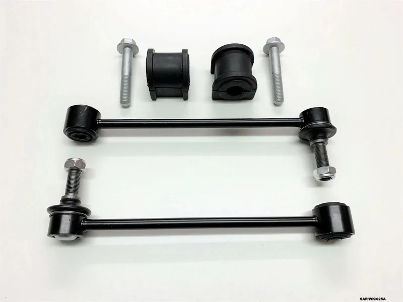 Rear Anti-Roll Bar Repair KIT for Jeep Grand Cherokee WK 2005-2010 SAR/WK/025A