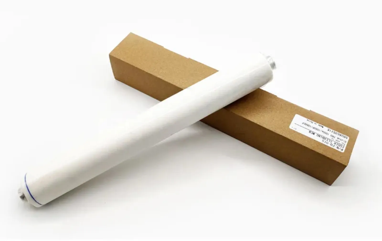 Fuser Cleaning Web Roller Compatible with Konica Minolta Bizhub 950/920 (1 of 1)