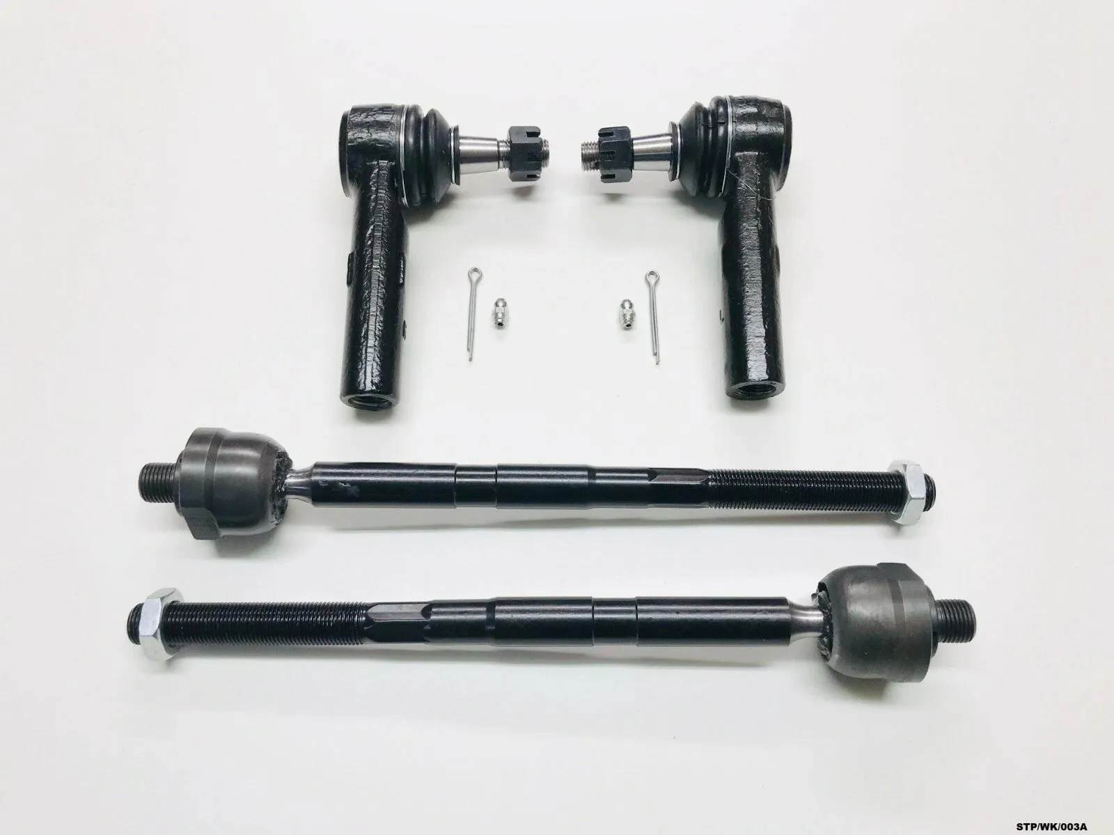 Steering Repair KIT for Jeep Grand Cherokee WK 2005-2010 STP/WK/003A (1 of 1)